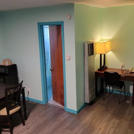 Trade Winds Motel Childress Luaran gambar