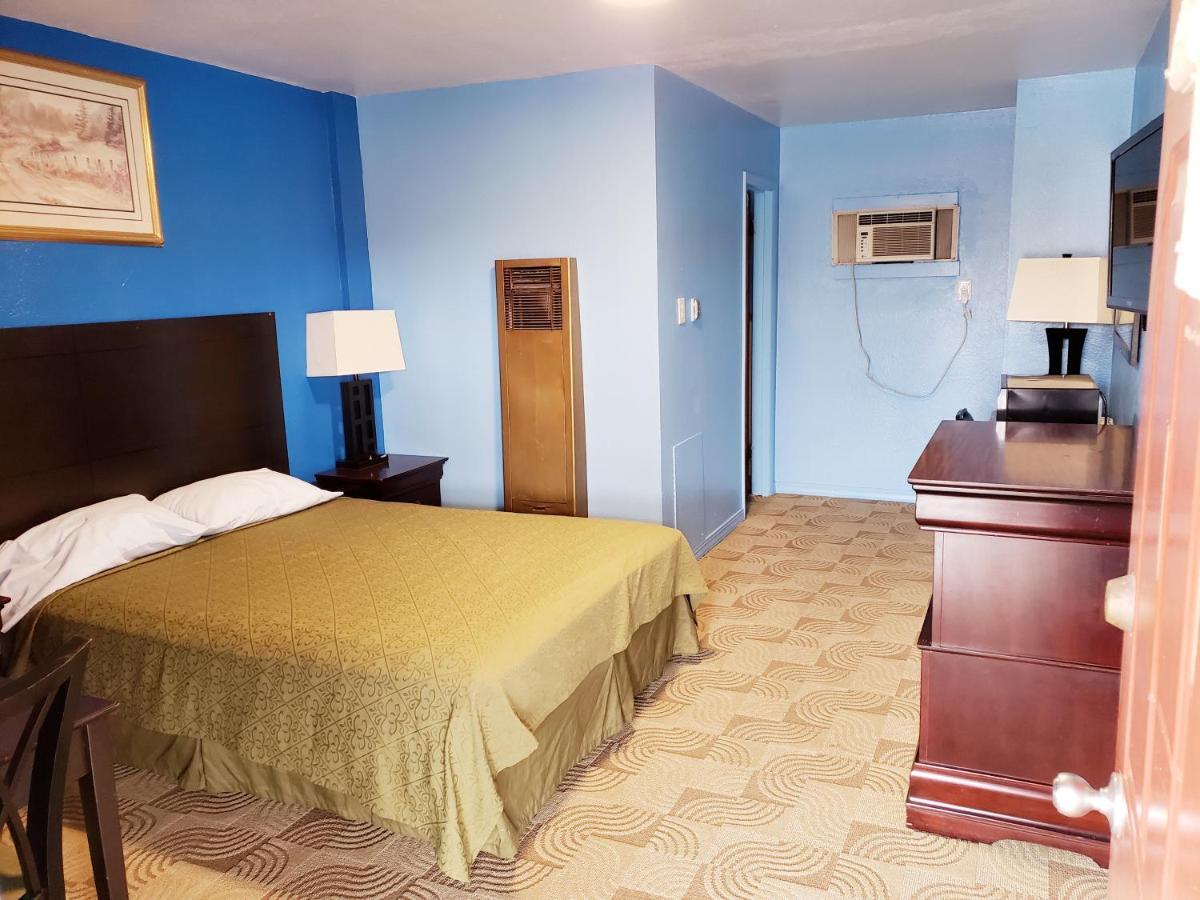 Trade Winds Motel Childress Luaran gambar
